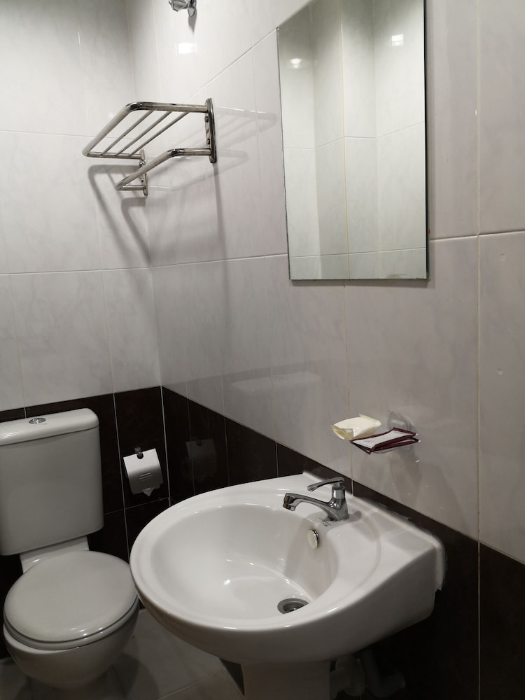 Hotel Sunjoy9 Mid Valley 48/50