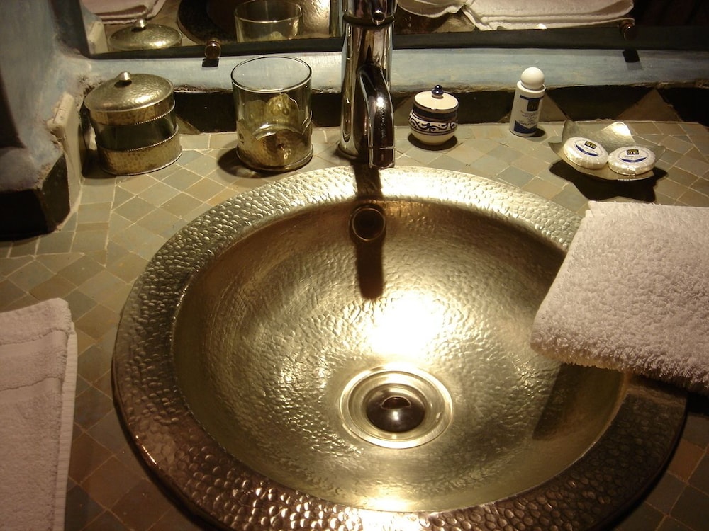 RIAD LA CLE DE FES 25/50