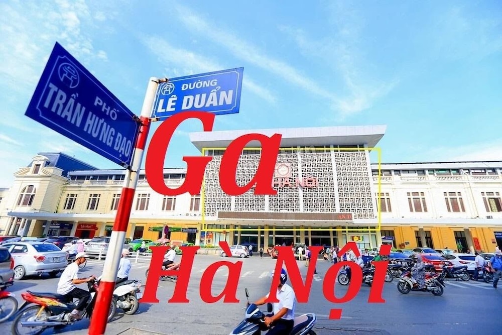 Hanoi Aria Central Hotel & Spa 28/34