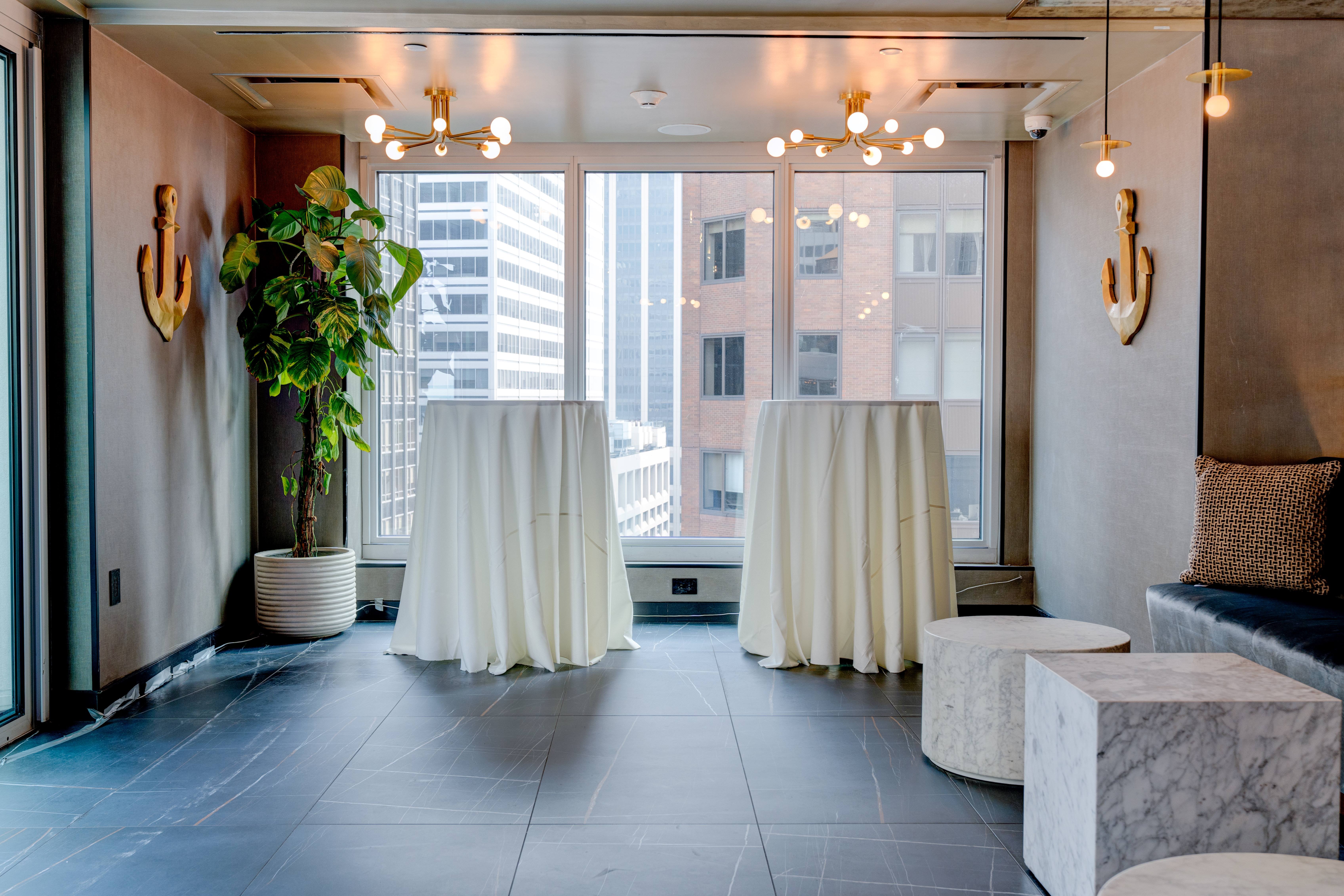 Hotel Indigo NYC Downtown - Wall Street 40/66