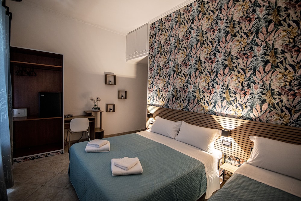 Hotel Dell Urbe 33/50