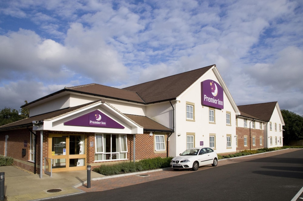 Premier Inn Peterborough North in PETERBOROUGH