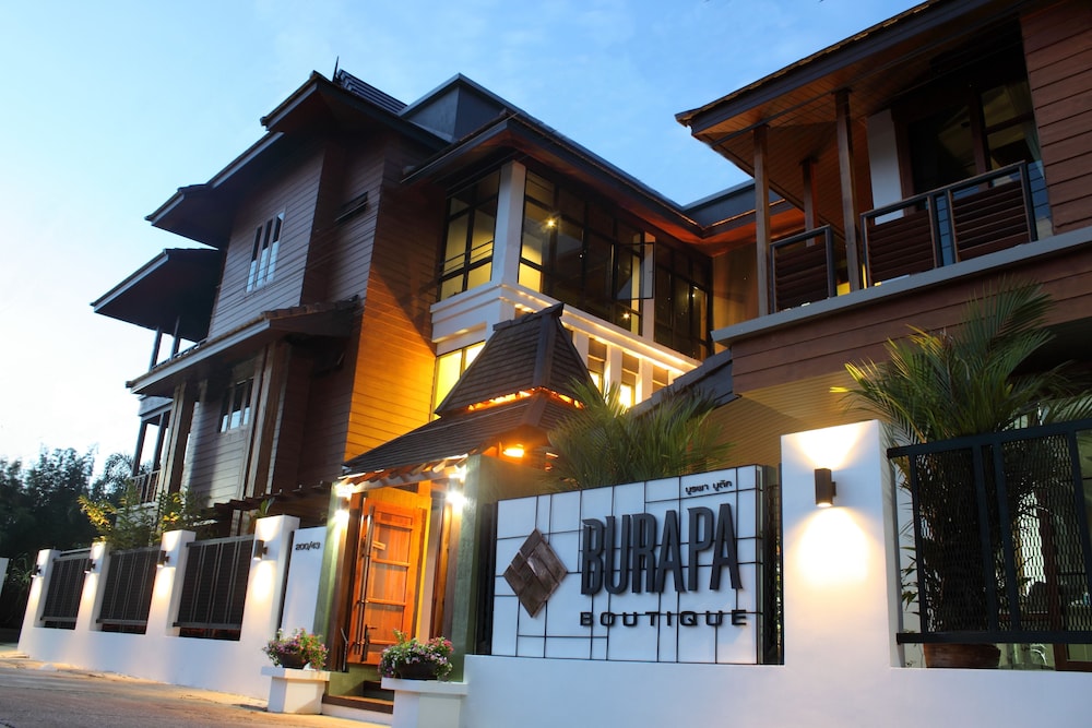 Burapa Boutique photo1