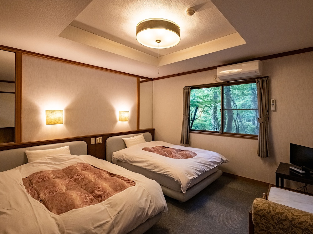 Hakoneonsen Sanso Nakamura 4/34