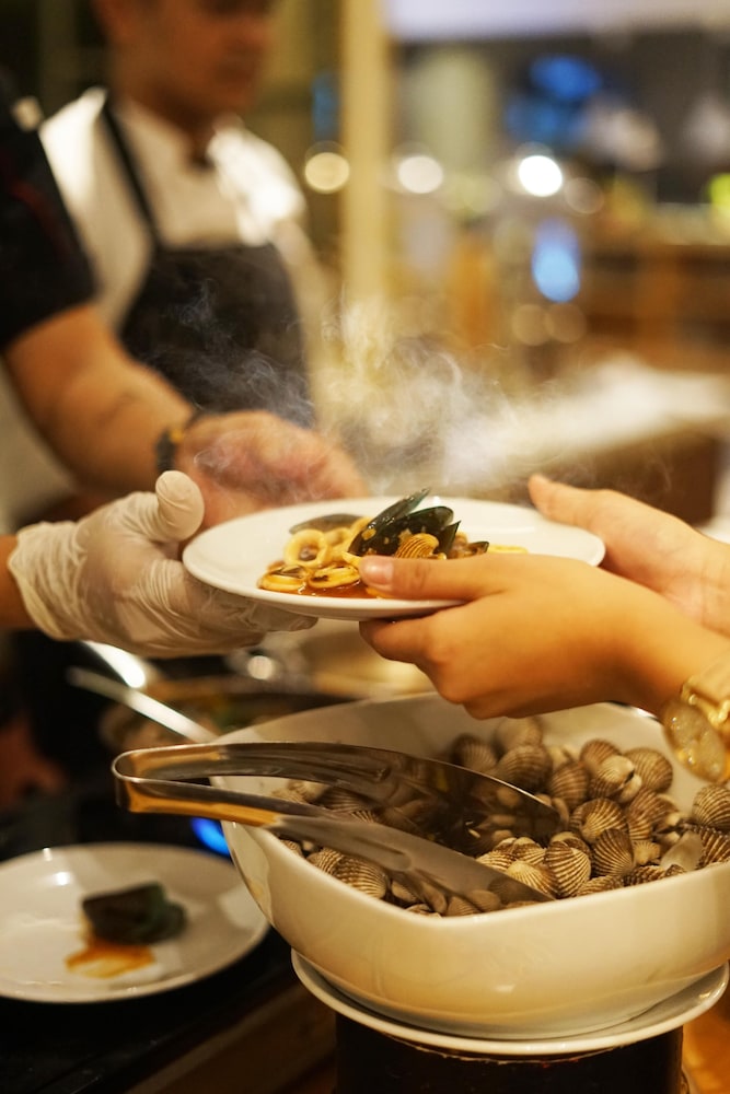 Horison Ciledug酒店(Horison Ciledug) 图片2