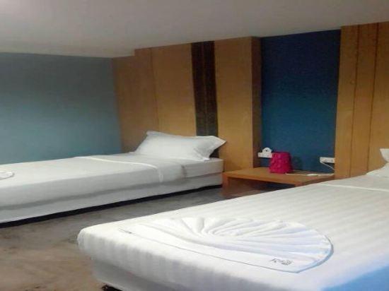 Rata Inn Boutique Hotel 10/19