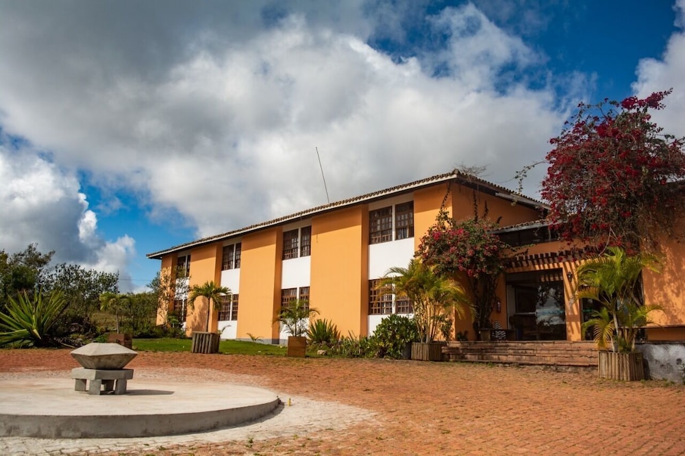Alpina Hotel 4/46