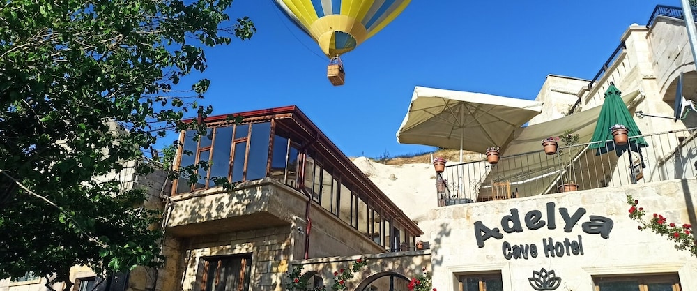 Adelya Cave Hotel 34/50