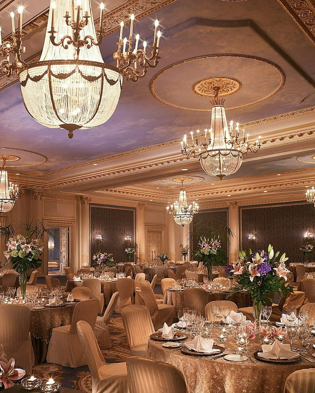 Four Seasons Hotel Alexandria at San Stefano, Egypt 20/42
