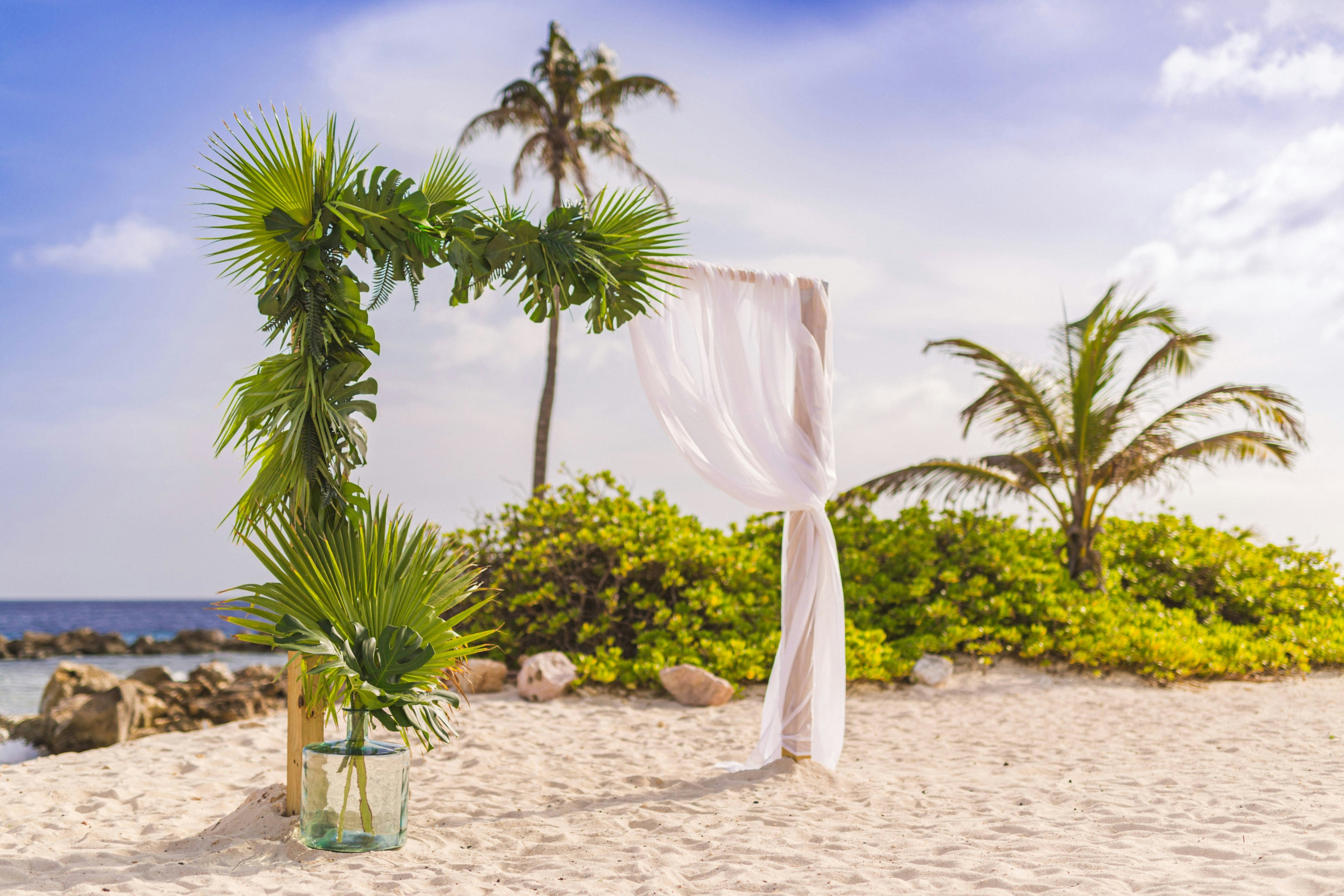 Curacao Marriott Beach Resort 28/31