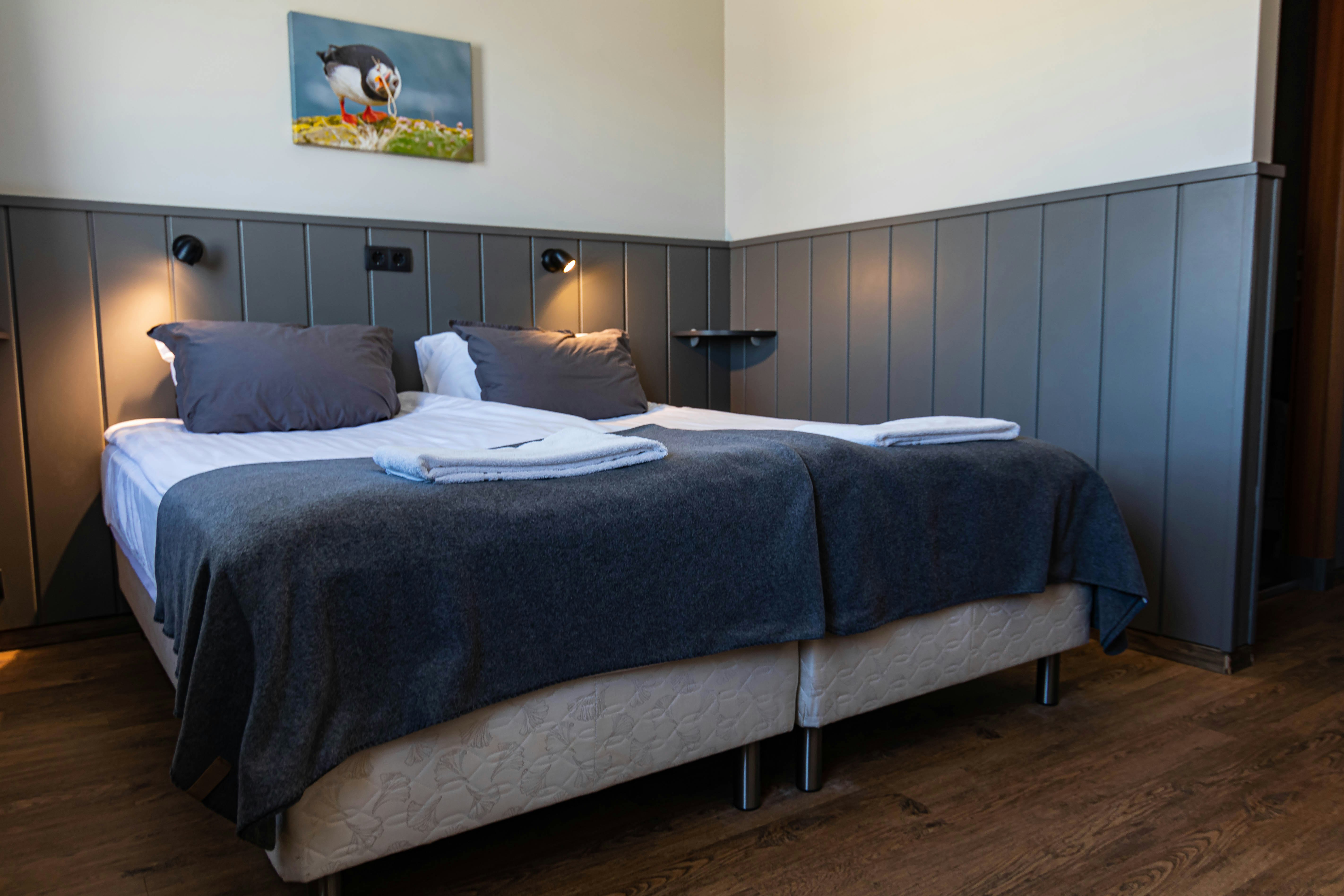 Hotel Skaftafell 5/25
