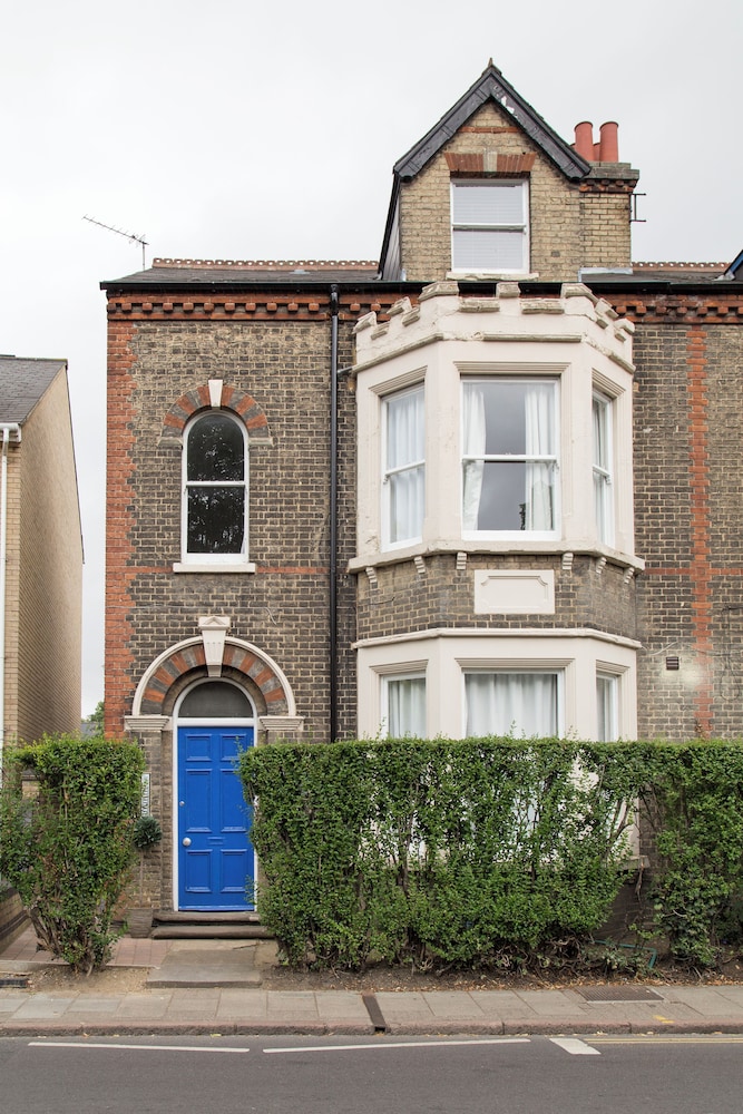 Peymans - Cambridge City Rooms 1/59