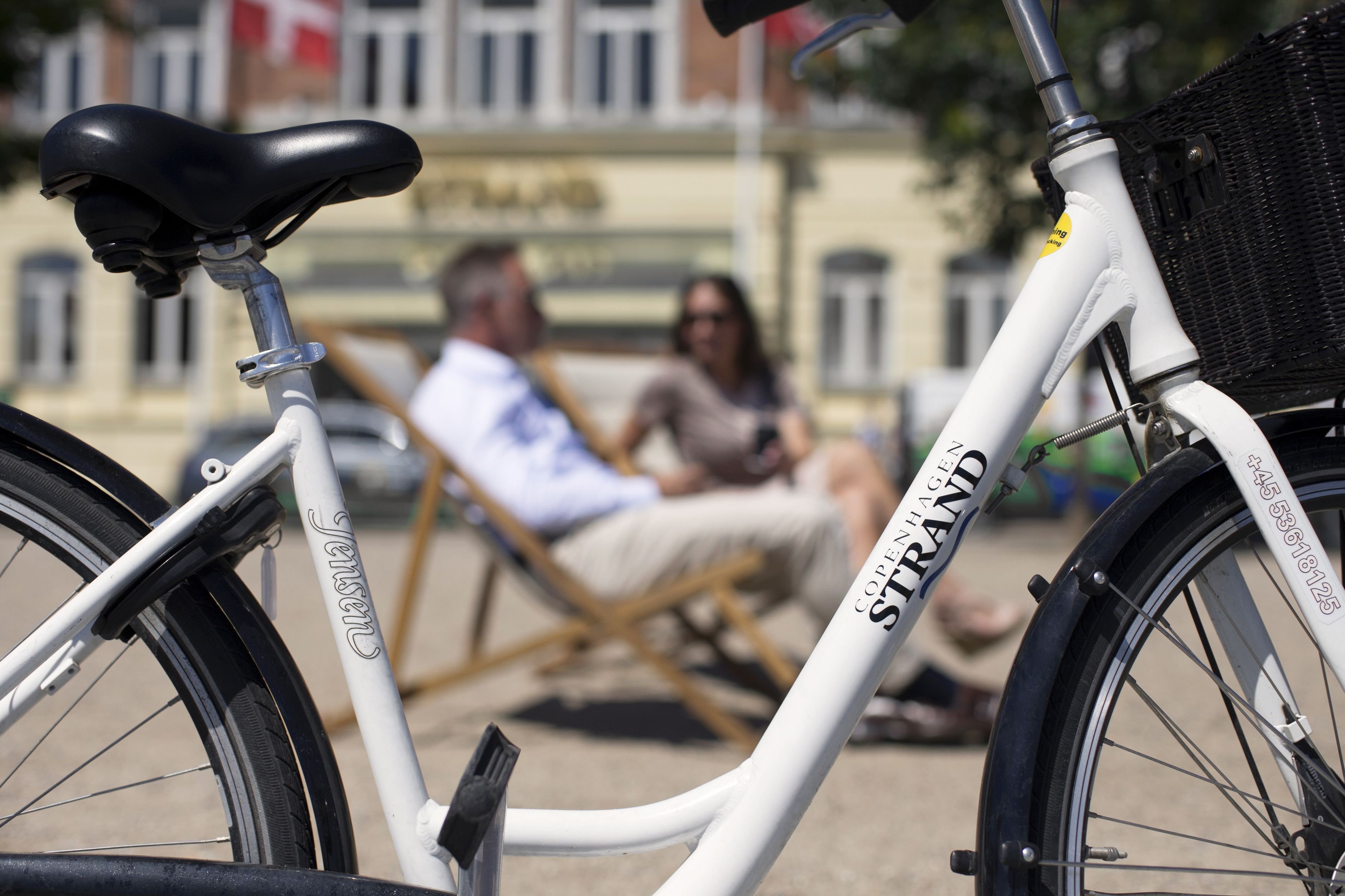 Copenhagen Strand 25/36
