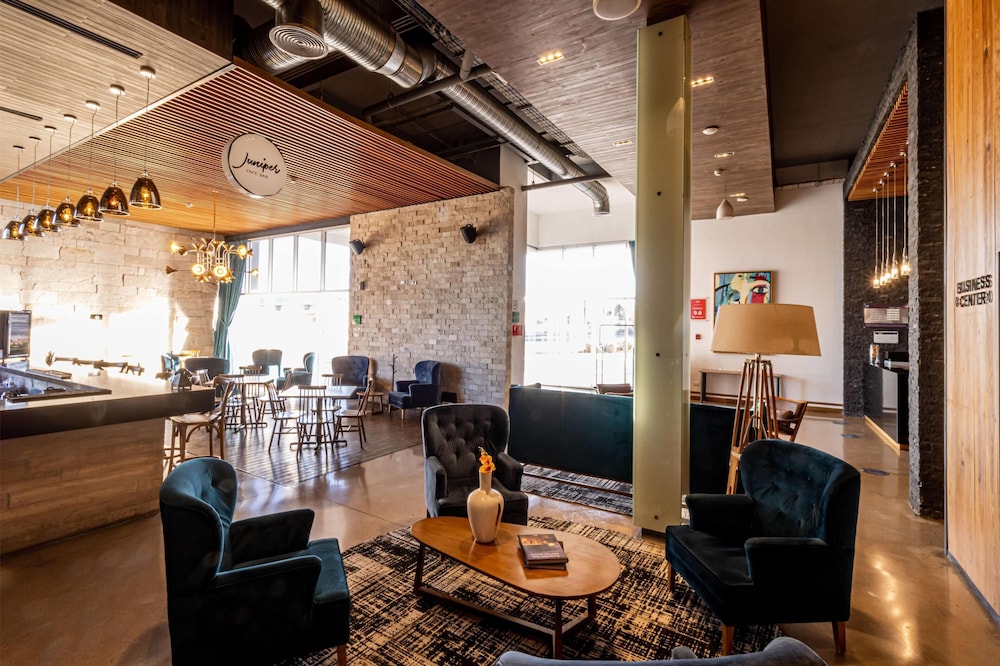 Tryp By Wyndham San Luis Potosi 42/48