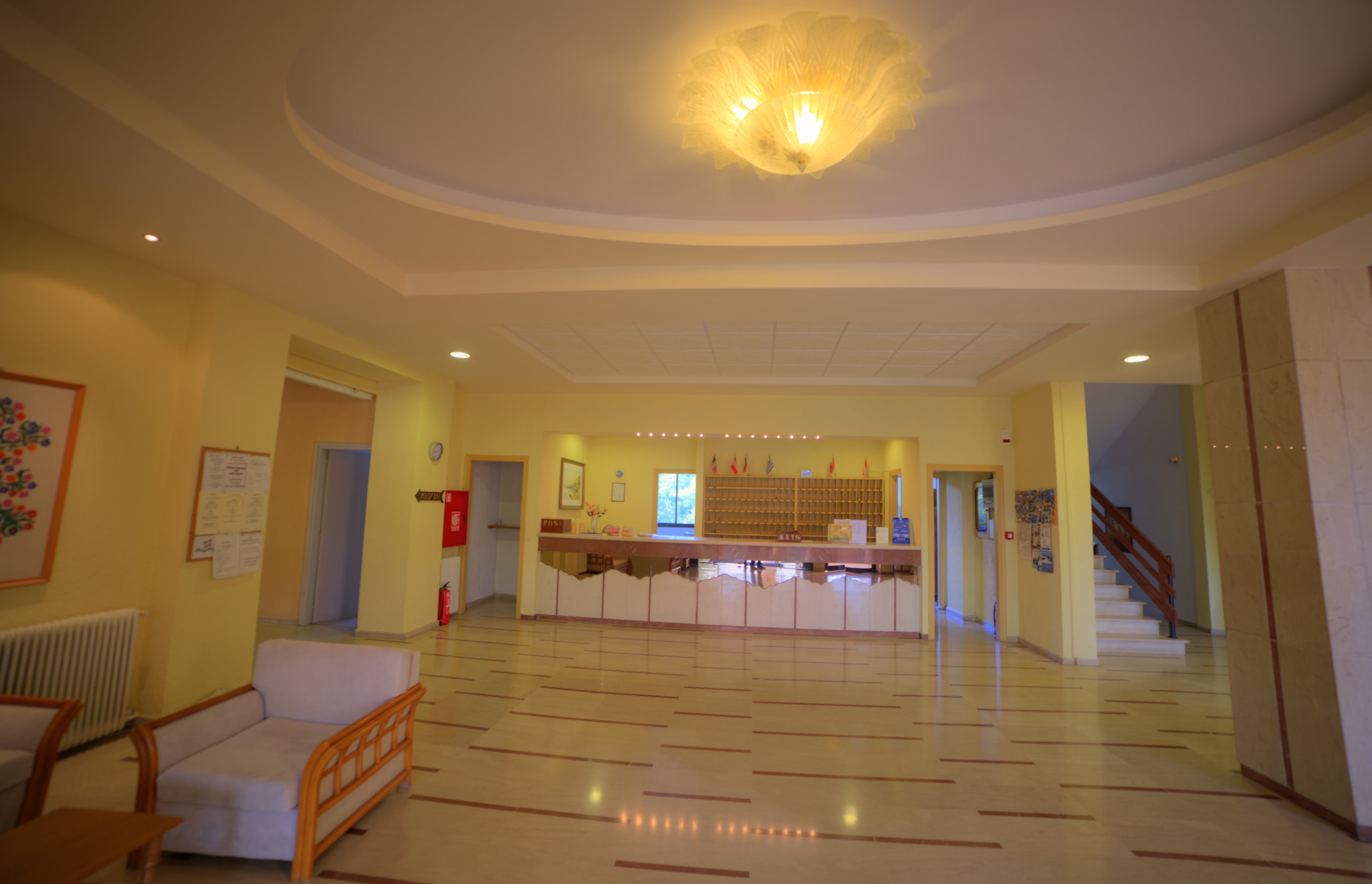 Livadi Nafsika Hotel - Adults Only 6/30