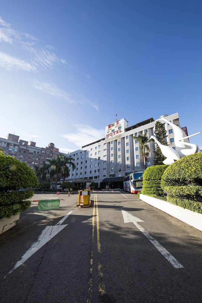Ful Won Hotel 55/66