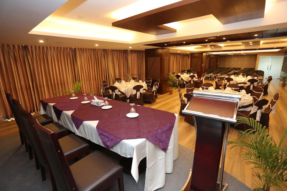 Zabeer Hotel International 37/50