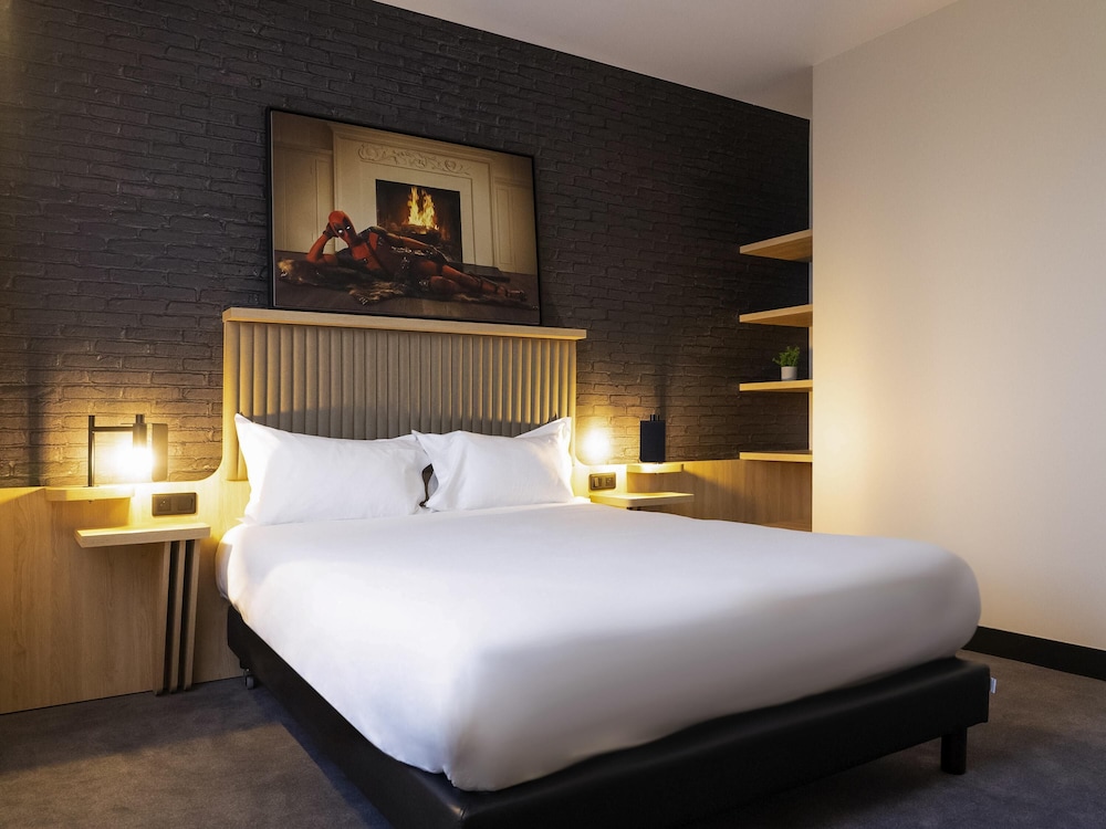 ibis Styles Arras Centre 25/56