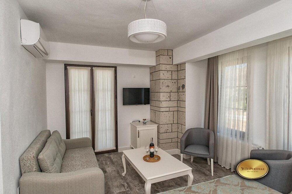 Bozcaada Ersin Konak Butik Otel 16/33