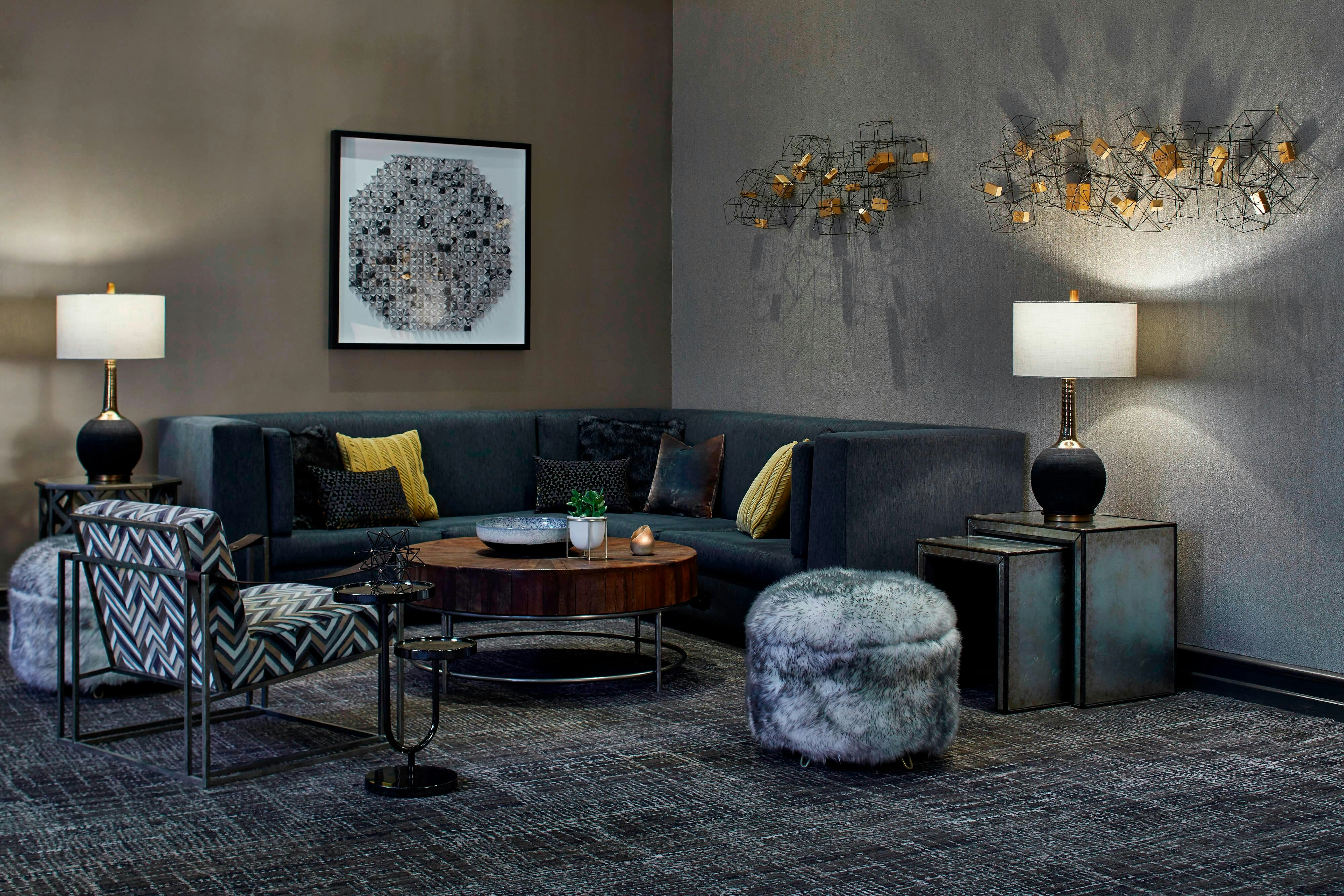 Renaissance Nashville Hotel 44/77