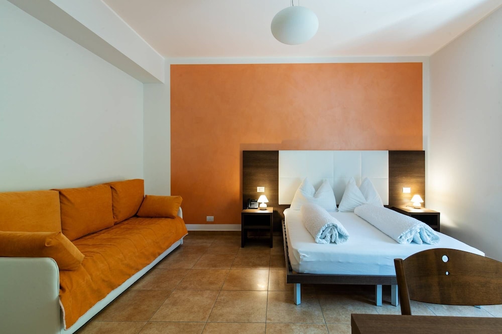 Villa Ginevra Resort Agrituristico 6/50