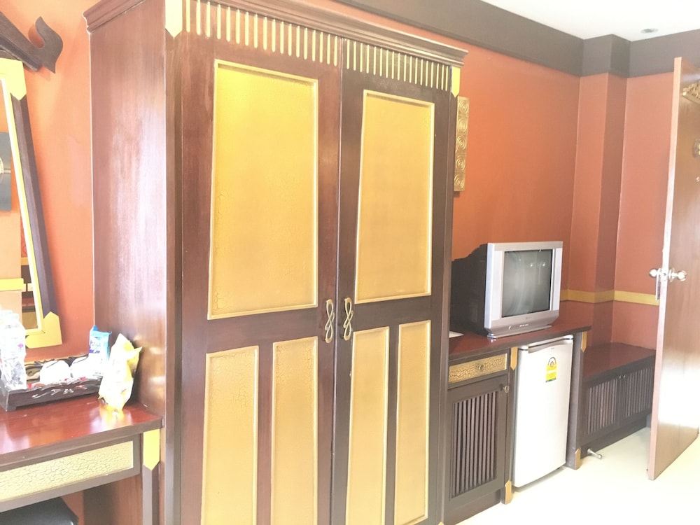 99 RESIDENCE PATONG 5/25