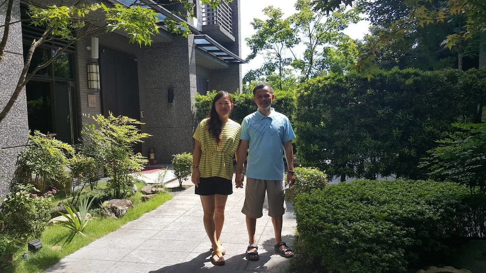 Peace Area Hot Spring Hotel 38/42