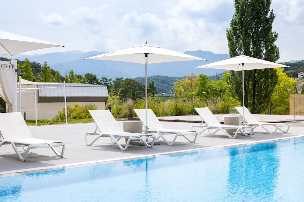 The Suites Hotel Namwon 70/75