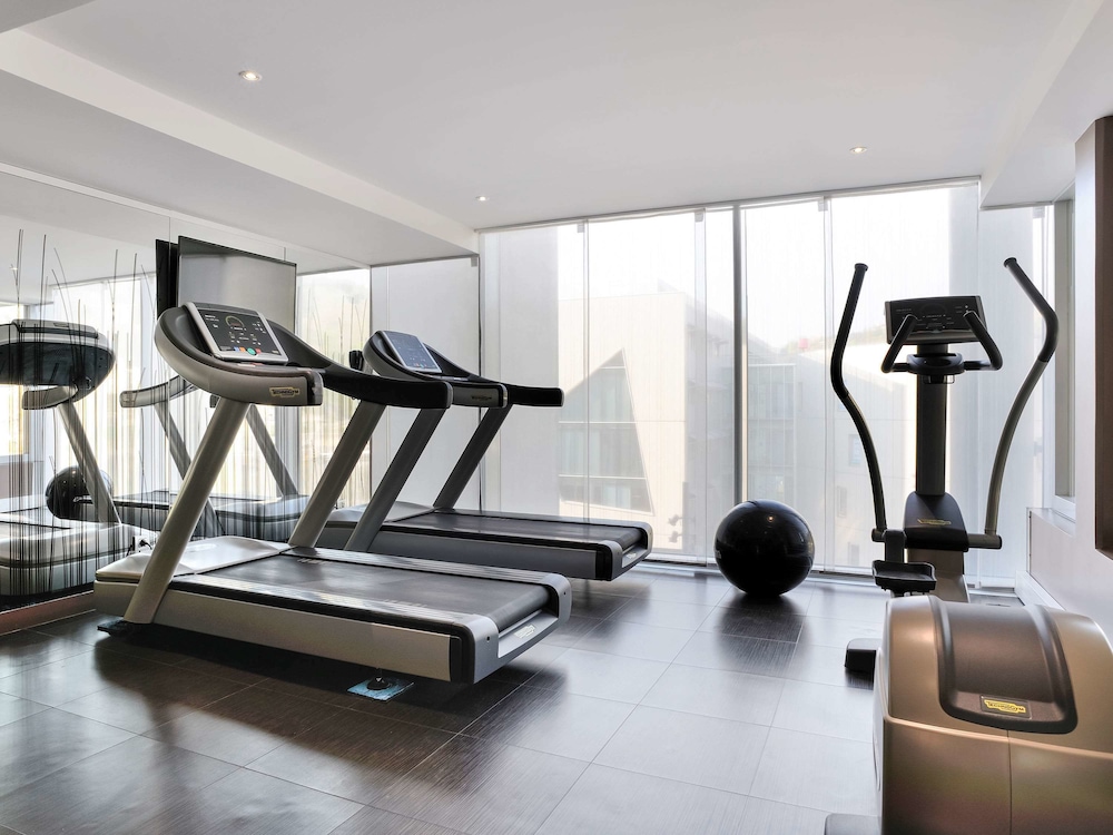 Novotel Lyon Confluence 49/80