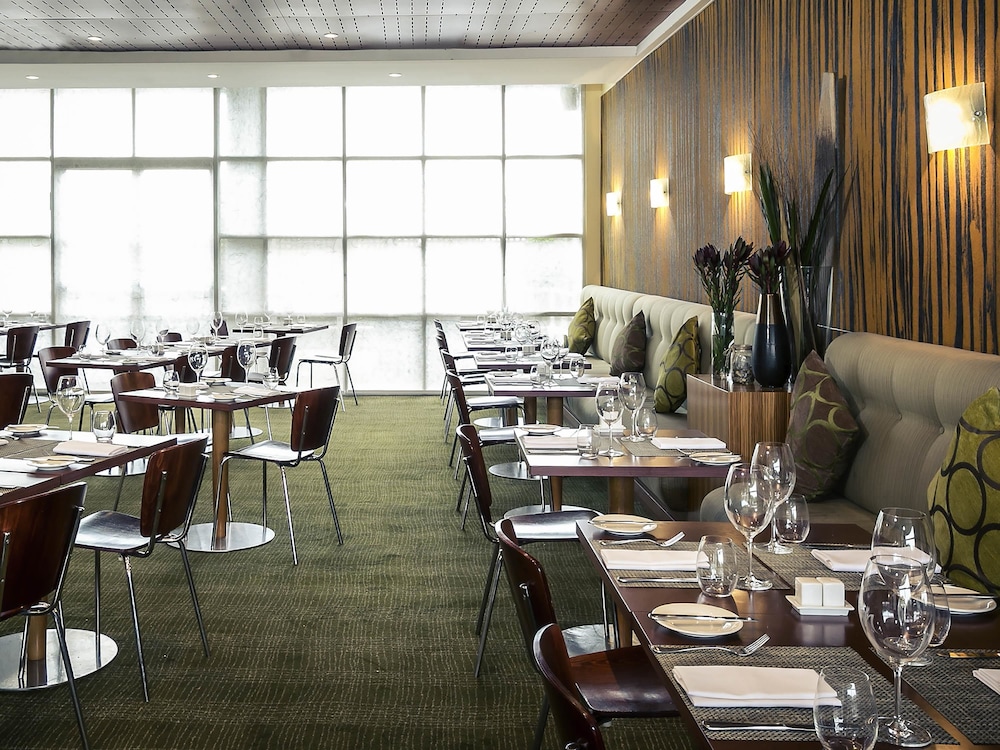 Mercure Sydney Parramatta 36/50