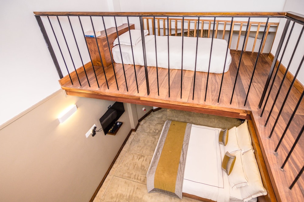 Viyana Boutique Hotel 32/70