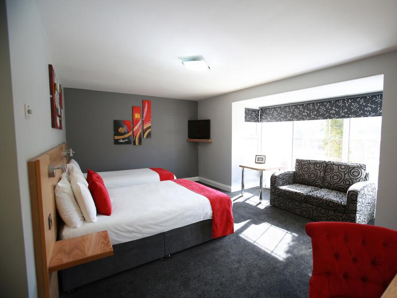 Hillgrove Hotel Leisure Spa 20/58