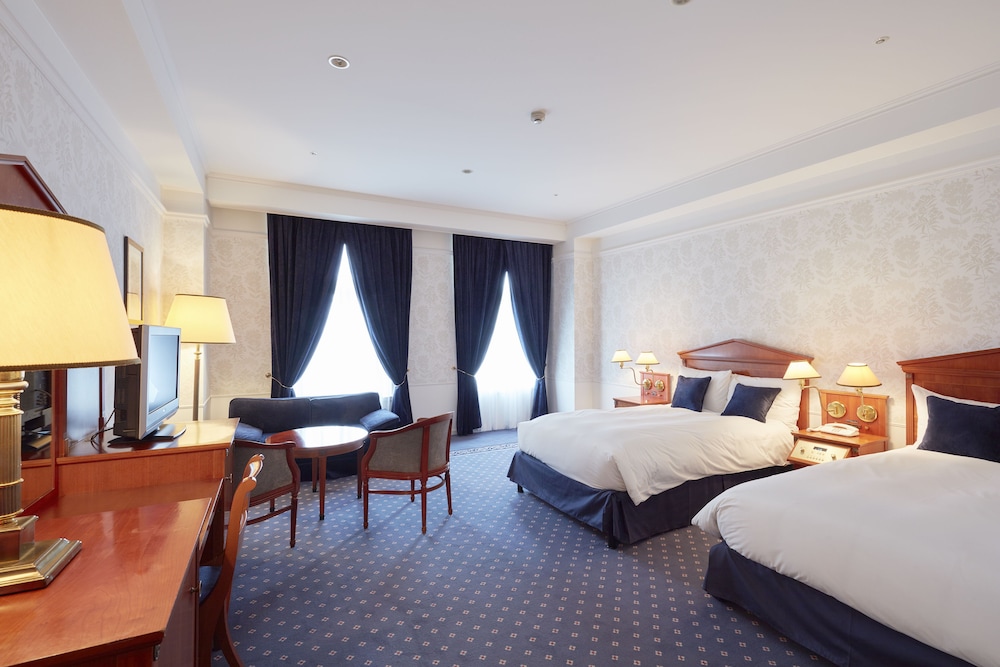Hotel Amsterdam 15/50