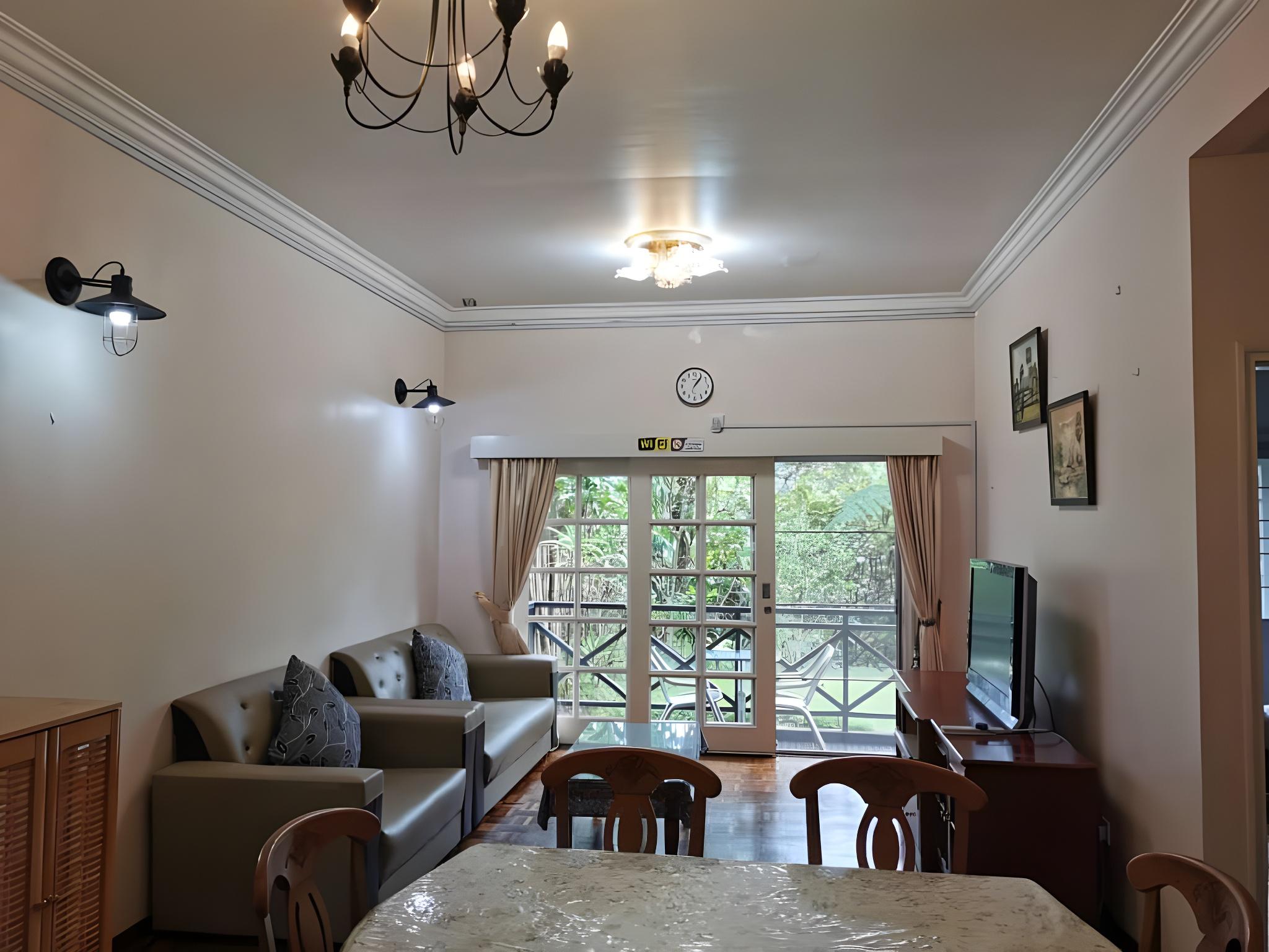 Khor’s Apartment @ Greenhill Resort 11/27