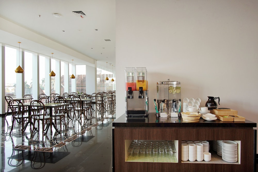Malioboro Prime Hotel 24/38