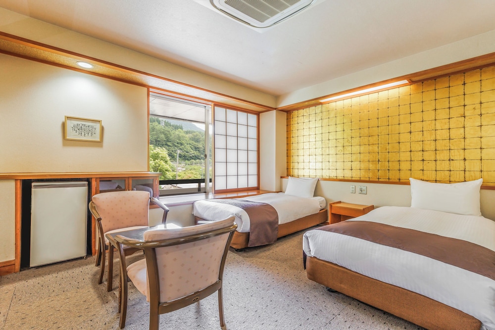 KAMENOI HOTEL Akita Yuze 9/59