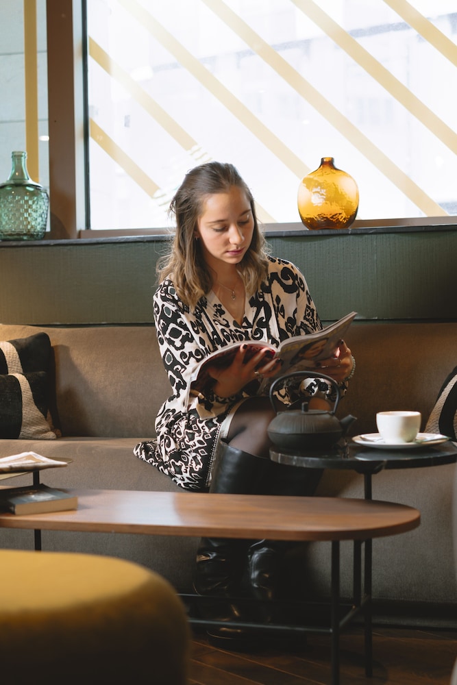 Nest Hotel Paris la Defense - MGallery Collection 5/46