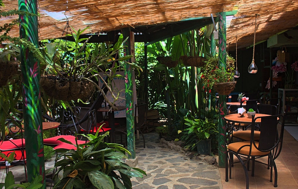 Jardines de Monteverde Hotel 45/50