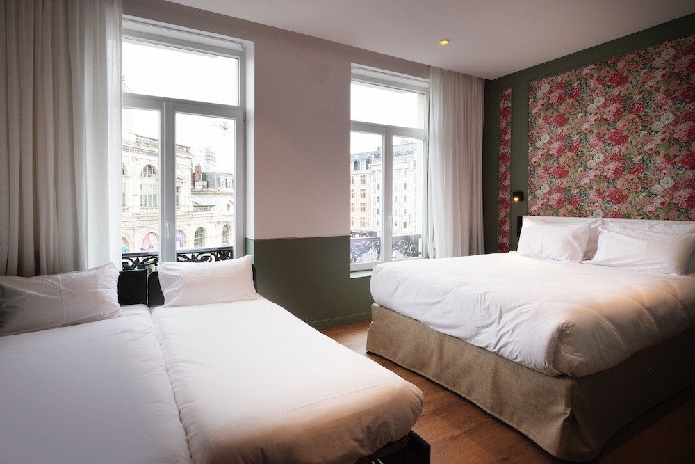 Rosa Hotel 24/60