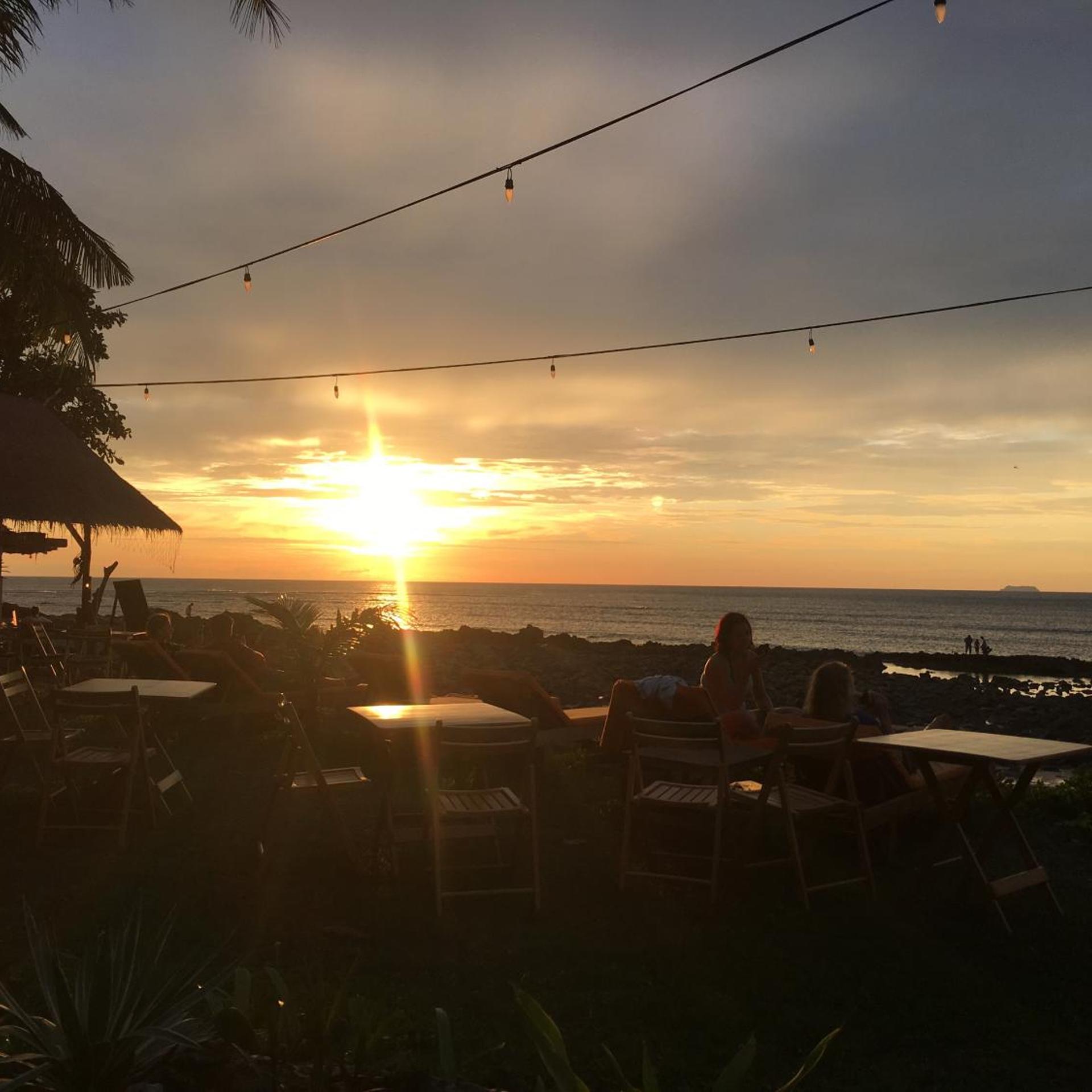 Nautilus Right On The Beach Resort - Adults Only 55/61
