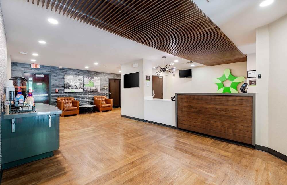 Extended Stay America - Charlotte - University Place 9/53