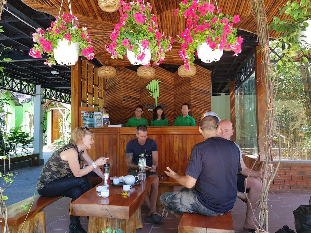 Bamboo Resort Phu Quoc 45/73