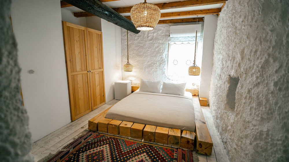 Bo Boutique Hotel Alacati 14/31