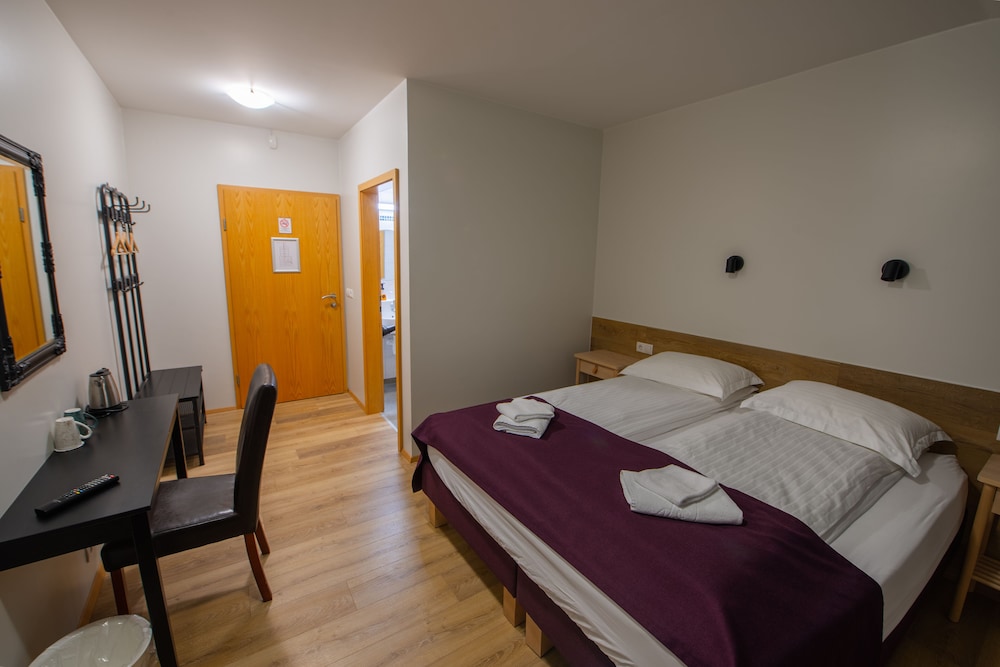 Puffin Hotel Vik 12/33