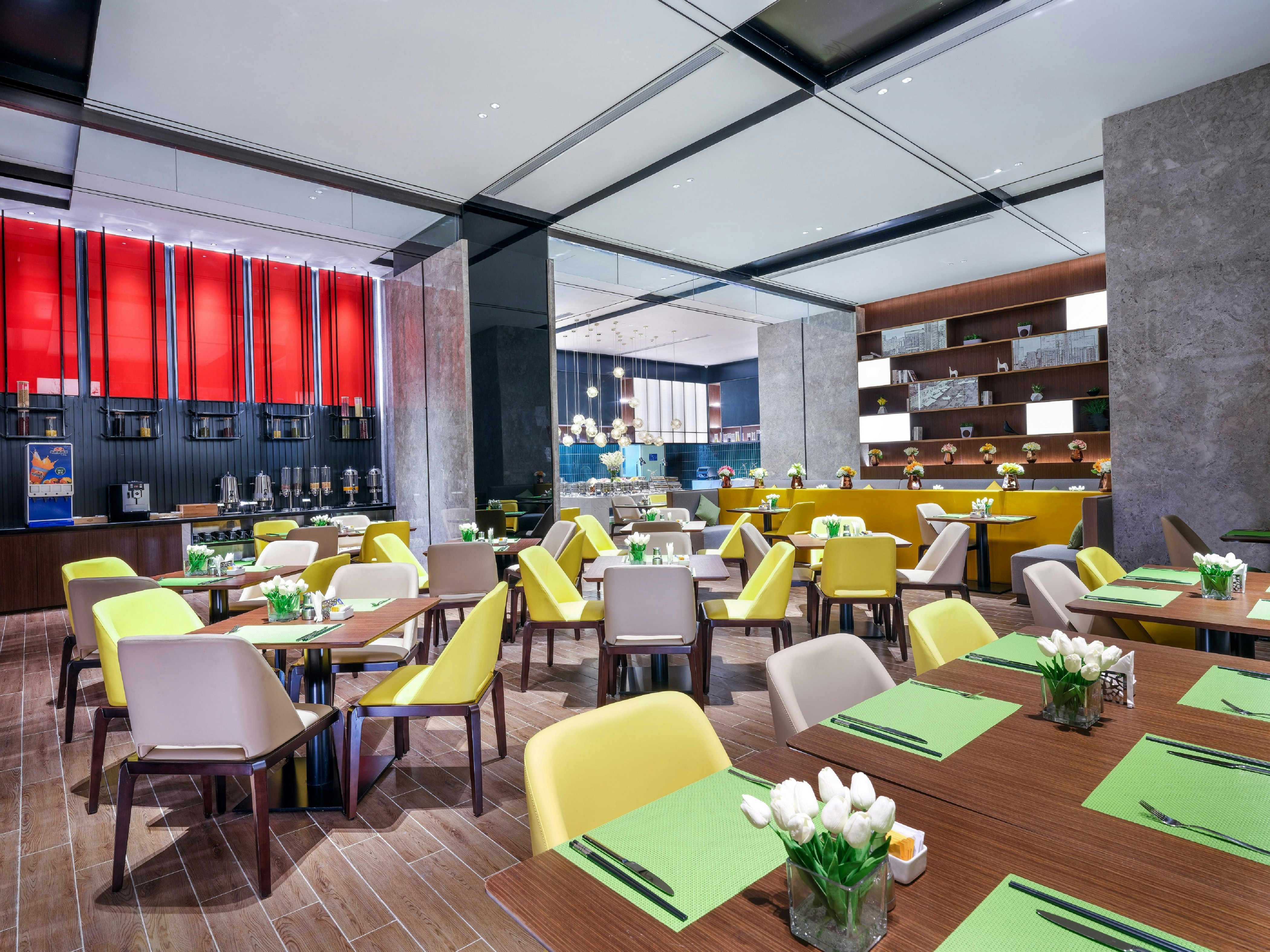 Hampton by Hilton Panzhihua Zhonghuan Tiandi 14/17