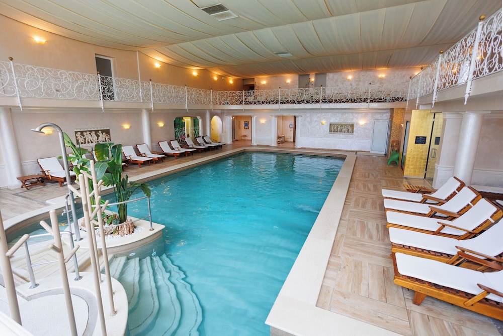 Hotel Quisisana Terme 18/41