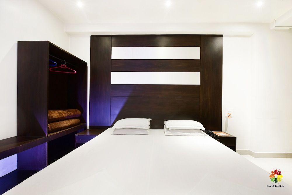 Hotel Starline 7/11