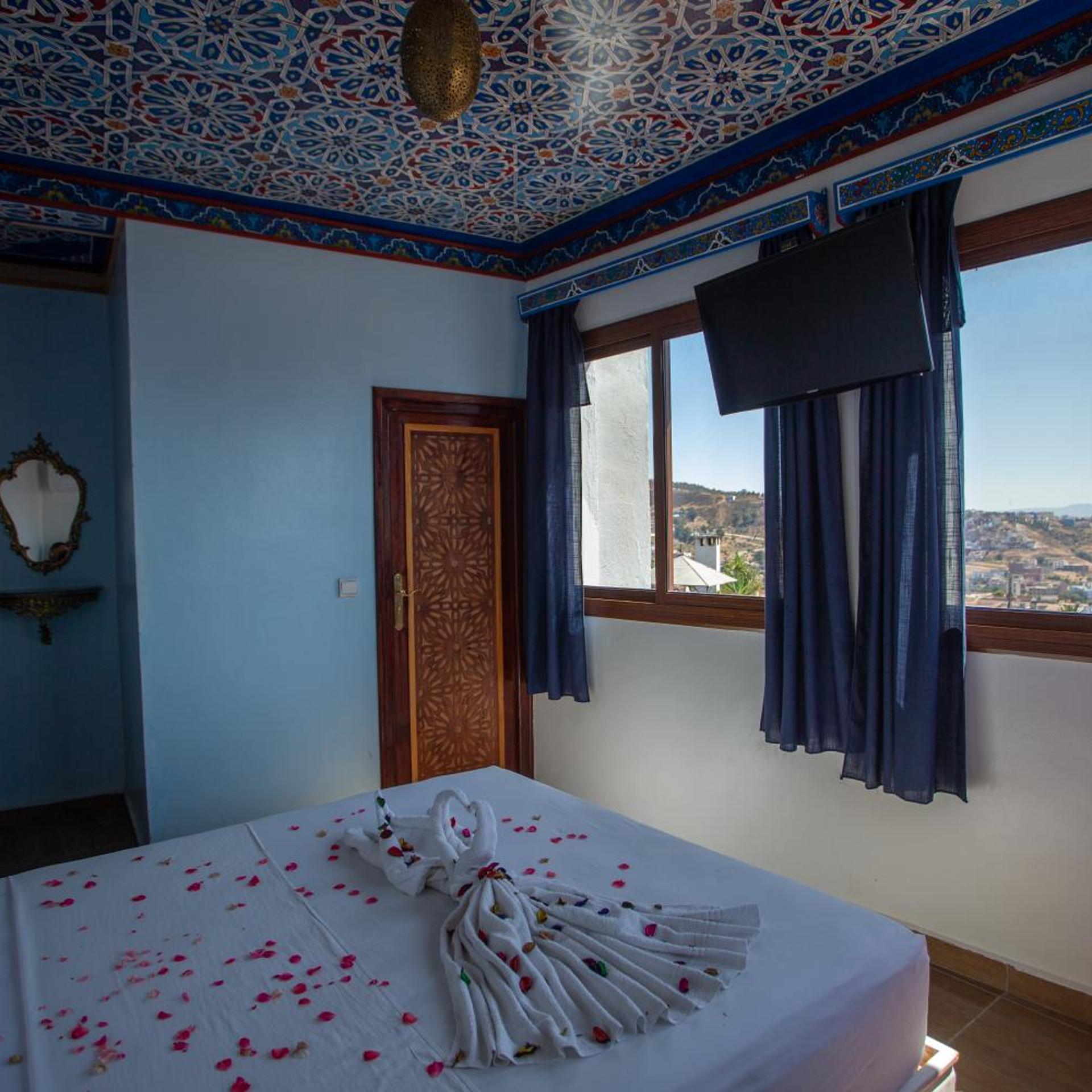 Hotel Chams 23/50