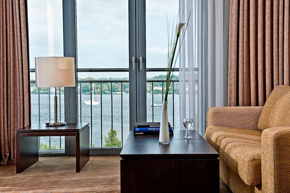 elaya hotel hamburg finkenwerder, ehem. The Rilano Hamburg 39/63