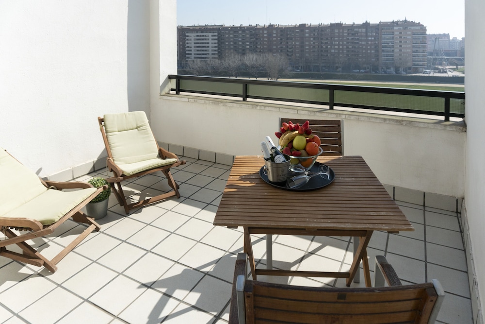 Real Lleida Hotel 20/35
